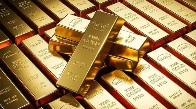 सर्राफा बाजार में गिरावट, सस्ता हुआ सोना