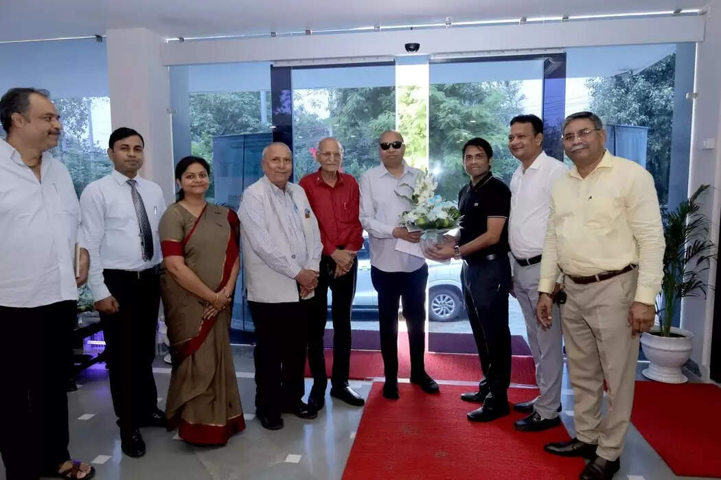 फरीदाबाद : निर्णायक पहल साबित होगी प्रधानमंत्री विकसित भारत रोजगार योजना : राजीव रंजन