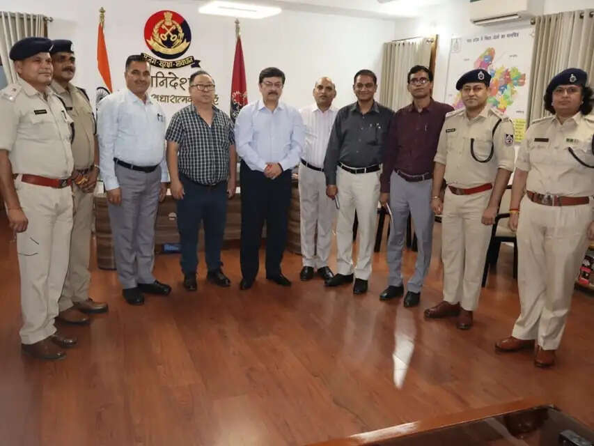 मप्र: लगभग 10 वर्ष बाद जेल विभाग के 40 अधिकारियों को पदोन्नति