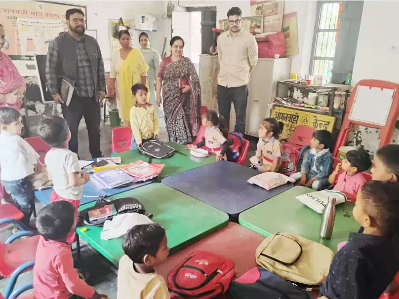 सोनीपत: बाल अधिकारों का संरक्षण करना आयोग की प्राथमिकता: प्रवीन जोशी