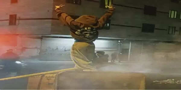 ईरान में सरकारी टीवी चैनल हैक, विरोध प्रदर्शन का हुआ प्रसारण