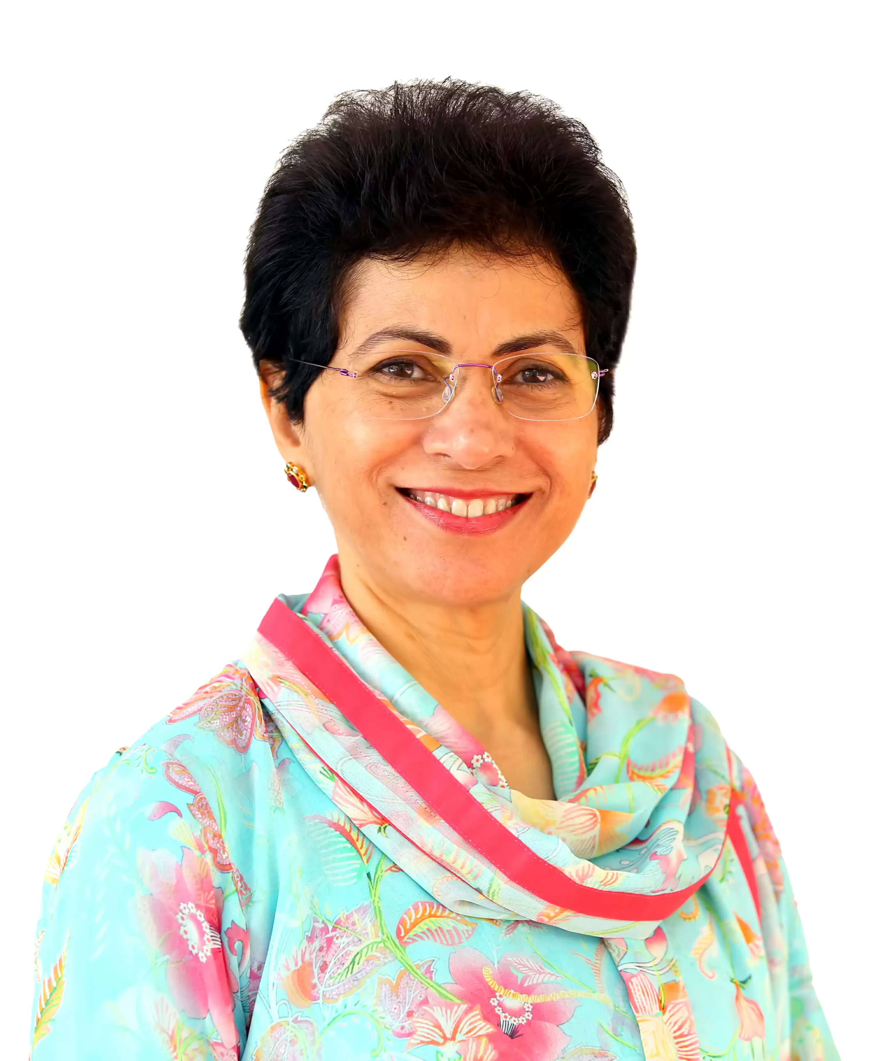 सिरसा: सांसद कुमारी सैलजा ने रेल मंत्री को भेजा पत्र