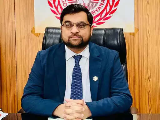 फरीदाबाद में ग्रेप-3 की पाबंदियां फिर लागू, प्रदूषण बढ़ने पर सख्त कदम