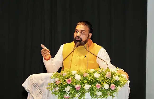 पारदर्शिता, तकनीक और भरोसा से बनेगा भ्रष्टाचार मुक्त बिहार: मुख्यमंत्री