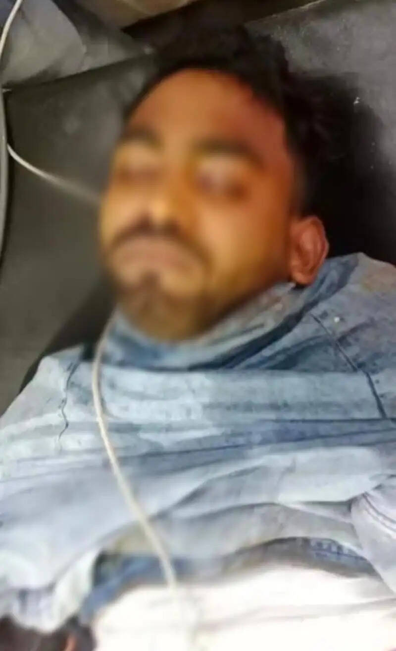 भिलाई में चाकूबाजी के&nbsp;दाैरान&nbsp;घायल युवक की उपचार के दौरान मौत