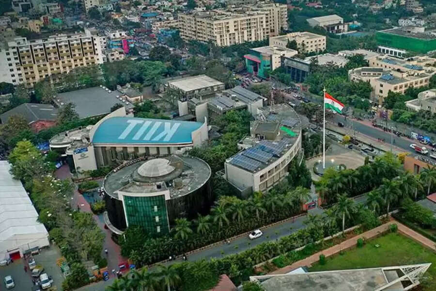 नेपाल के 80 प्रतिशत छात्र केआईआईटी लौटे, अब सभी छात्र ओडिशा को लौटने को तैयार