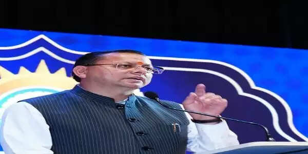 युवा शक्ति ही राष्ट्र निर्माण की असली ताकत: मुख्यमंत्री