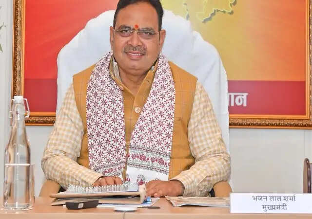 मुख्यमंत्री भजनलाल शर्मा करेंगे हरियालो राजस्थान अभियान की शुरुआत