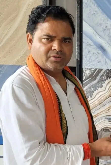 जमीन पर कब्जे का आरोप, डीसी ने जांच का दिया निर्देश