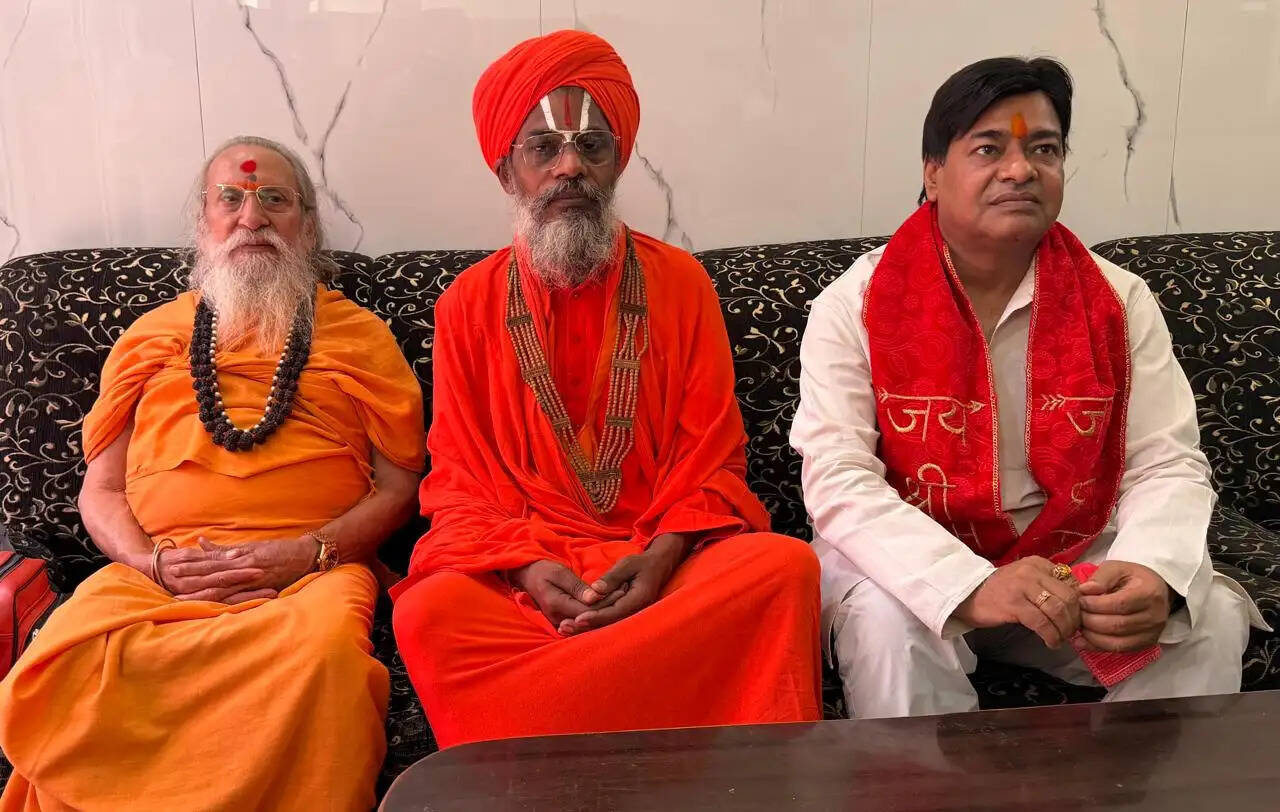 गंगा तट से यमुना तक गूंजेगा श्री कृष्ण जन्मभूमि मुक्ति का जयघोष