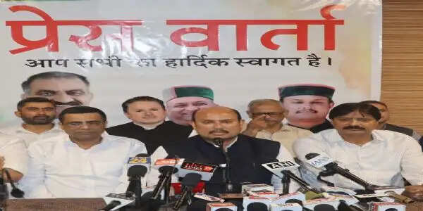 खेलो इंडिया कार्यक्रम के तहत केंद्र से मिलने वाले फंड में हो रही है देरी : खेल मंत्री