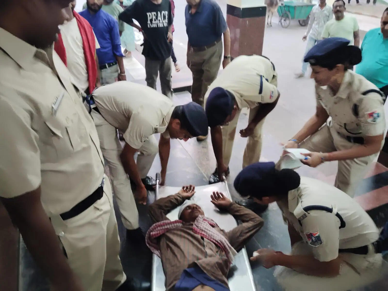 आपातकालीन प्रतिक्रिया को सुदृढ़ करने को लेकर व्यापक मॉक ड्रिल आयोजित