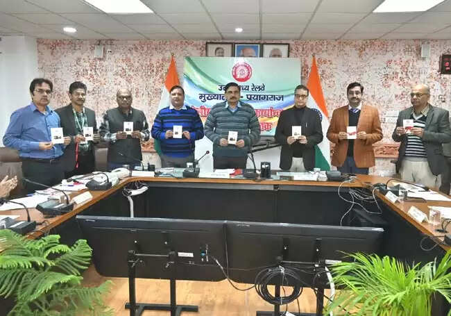 राजभाषा नीति को लागू करना हम सबका संवैधानिक कर्तव्य : महाप्रबंधक