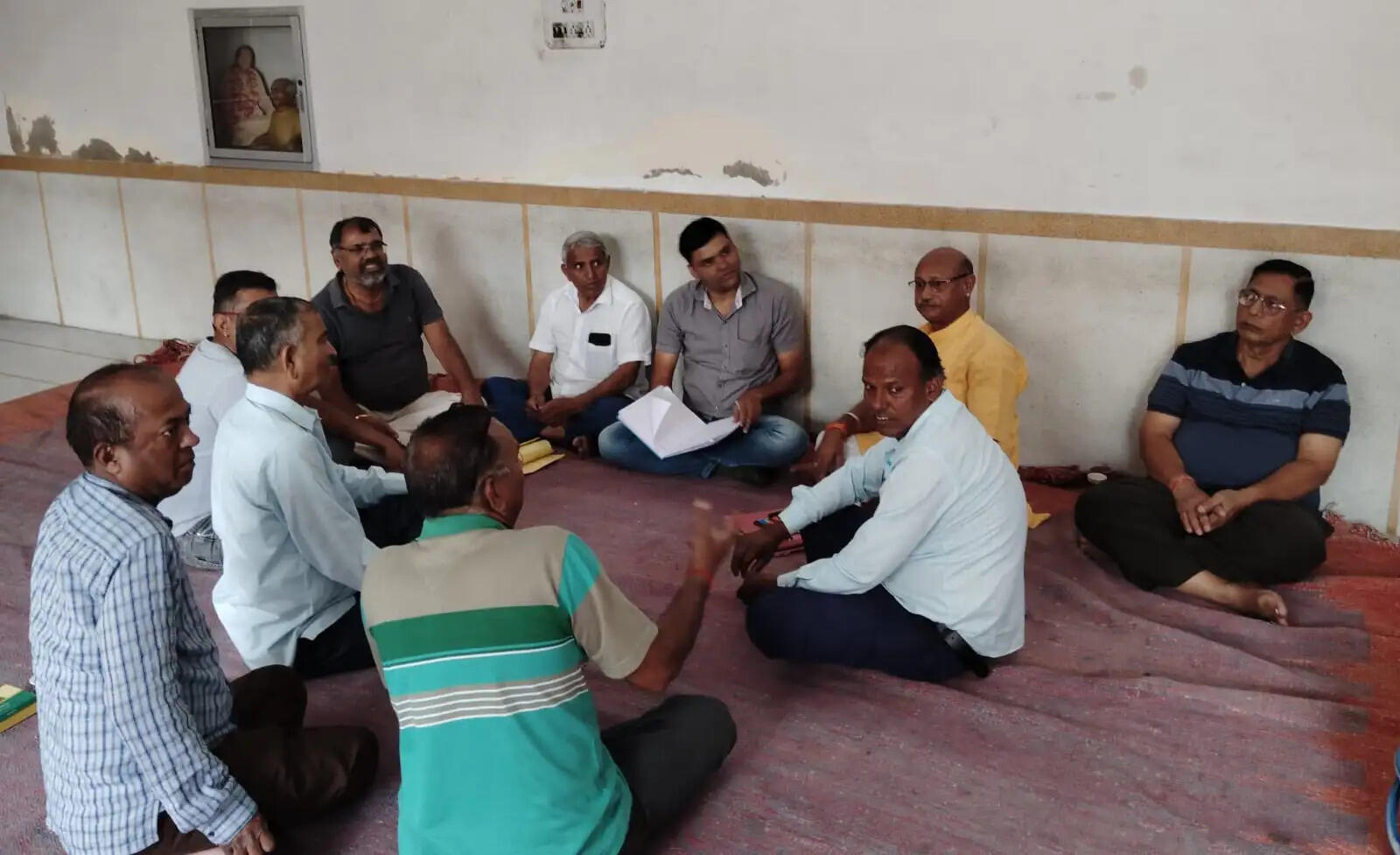 19 अप्रैल को होगी अकाल-सुकाल की भविष्यवाणी