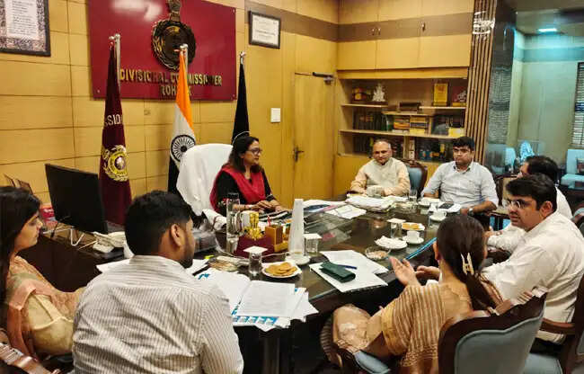 सोनीपत: डेरी काम्प्लेक्स के लिए 56 एकड़ जमीन रिज़र्व रखी गई