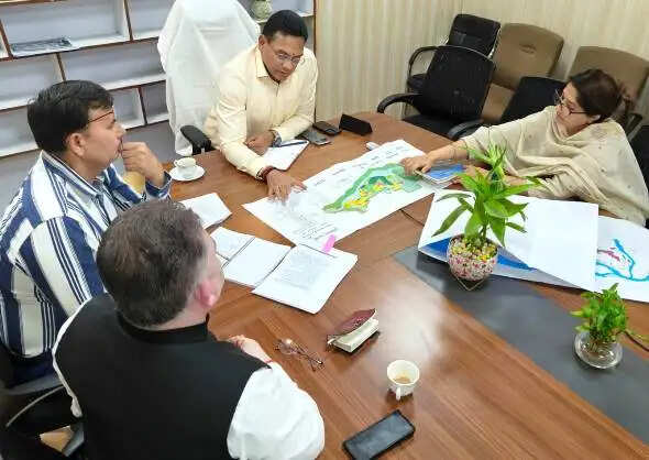 ऋषिकेश महायोजना 2031 : व्यवस्थित विकास से सुनियोजित भविष्य की ओर बड़ा कदम