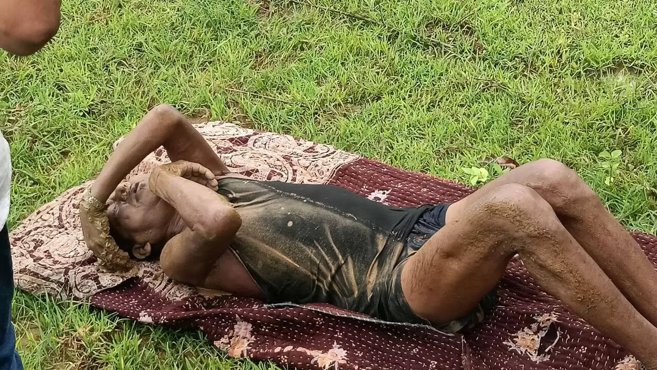 कोरबा : शराब के नशे में पानी में डूबने से 60 वर्षीय व्यक्ति की मौत