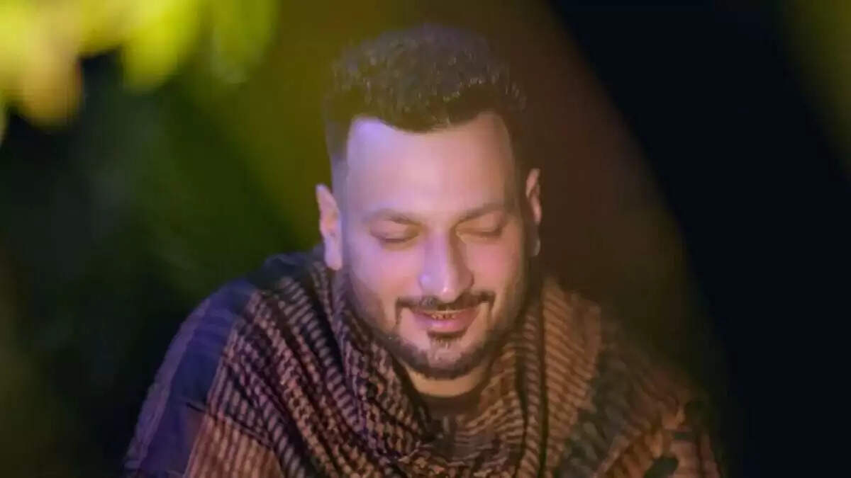 अभिनेता और गायक ऋषभ टंडन का दिल्ली में निधन