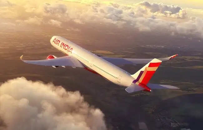 एयर इंडिया और एयर इंडिया एक्सप्रेस आज 48 उड़ानें करेंगी संचालित