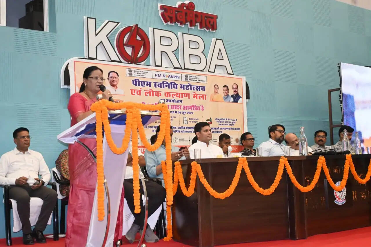 पथ विक्रेताओं को व्यवसाय हेतु आर्थिक सहायता उपलब्ध कराने का सशक्त माध्यम है पीएम स्वनिधि योजना - महापौर
