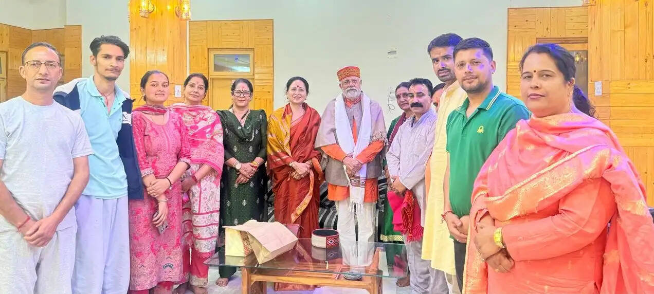एकल अभियान की बैठक में राष्ट्रीय अध्यक्ष सुमन चंद्र धीर ने कार्यकर्ताओं का किया मार्गदर्शन