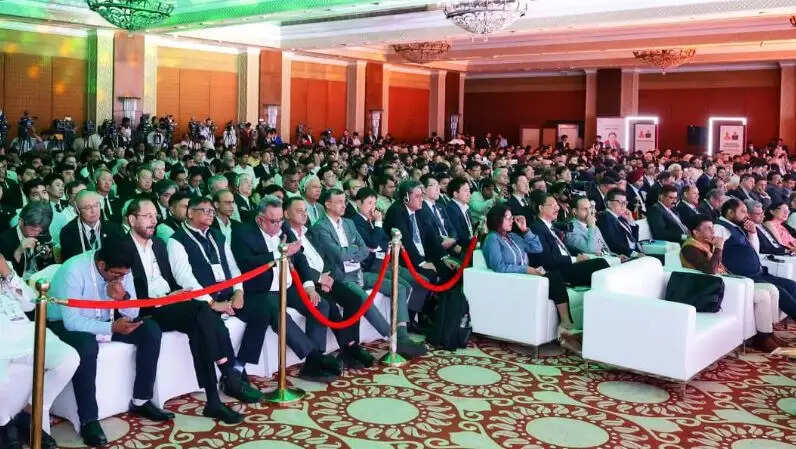 'इन्वेस्टमेंट मीट' के बाद यूपी की संस्कृति से रूबरू होंगे जापानी मेहमान