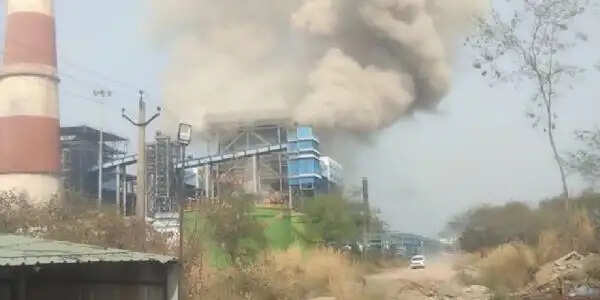 (अपडेट) छत्तीसगढ़ के सक्ती में वेदांता पावर प्लांट में बॉयलर ब्लास्ट में 9 मजदूरों की मौत, कई गंभीर