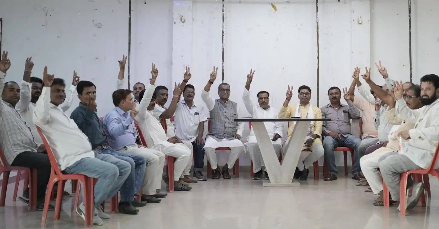 शिक्षक ही होते हैं सच्ची राह दिखाने वाले : सीए