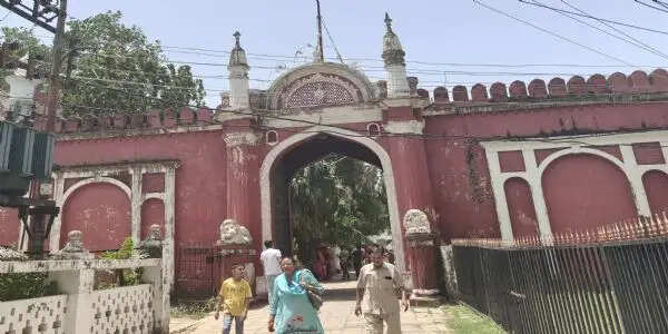 नाहन में साल बाद आम लोगों के लिए खुला शाही राजमहल