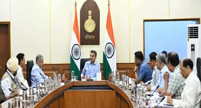 हरियाणा सरकार का जल संरक्षण प्लान: ग्राम समितियां संभालेंगी जलापूर्ति