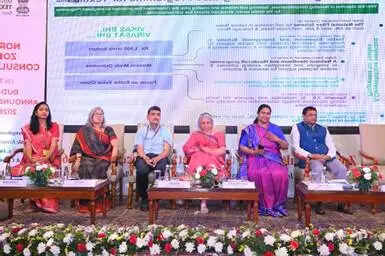 भारतीय वस्त्र उद्योग की विश्वसनीयता बढ़ाने के लिए गुणवत्ता पर ध्यान देना ज़रूरी : नीलम शमी राव