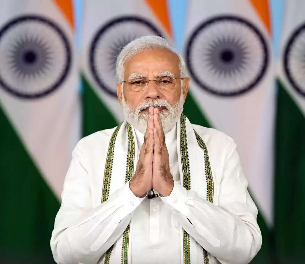 प्रधानमंत्री मोदी 20-21 दिसंबर को आएंगे असम दौरे पर, कई परियोजनाओं का करेंगे शुभारंभ