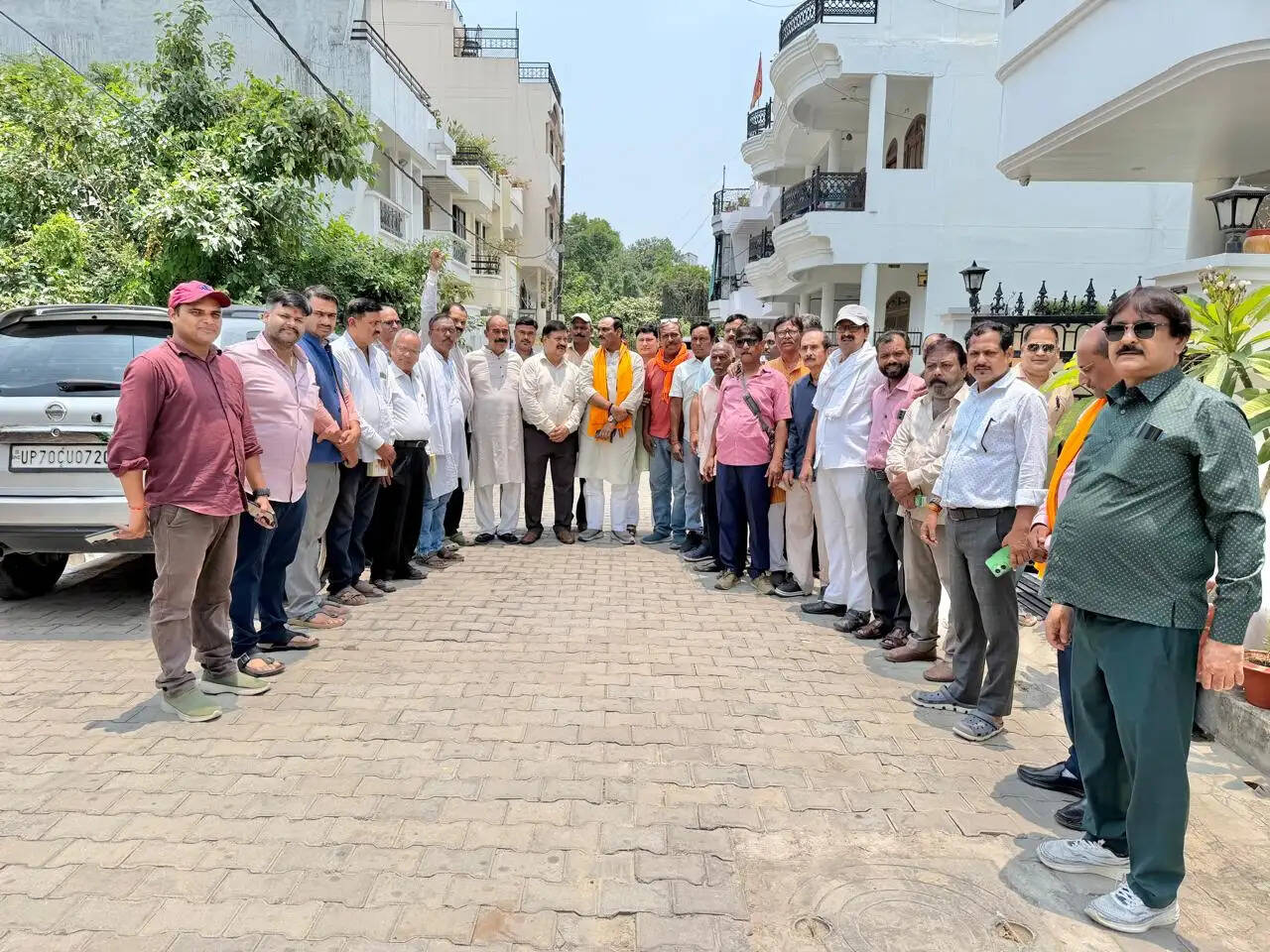 युवाओं को लेकर प्रधानमंत्री मोदी की बातें प्रेरणाप्रद : महानगर अध्यक्ष