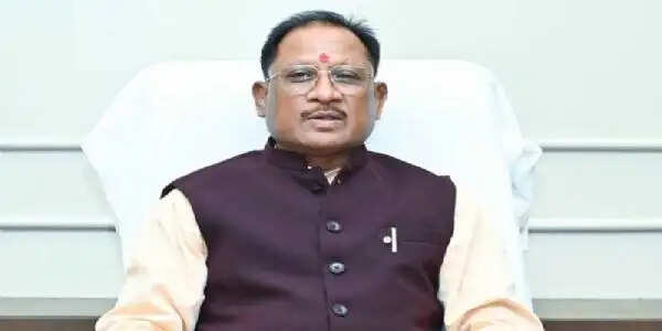 मुख्यमंत्री&nbsp;साय का&nbsp;आज&nbsp;बस्तर दौरे का दूसरा दिन, कांकेर में विकास कार्यों की करेंगे समीक्षा
