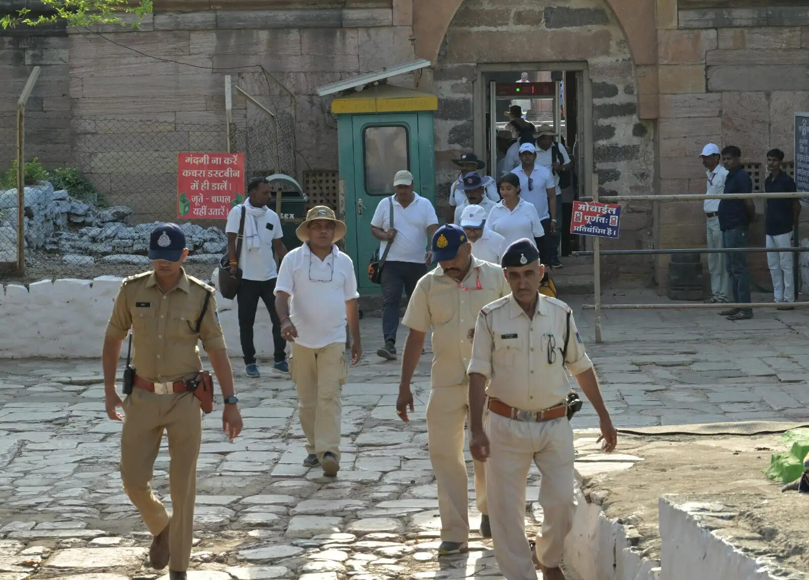 धार की भोजशाला पर उच्च न्यायालय का फैसला स्वागतयोग्यः डॉ. आलोक त्रिपाठी