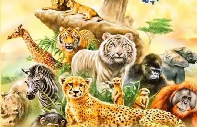 उपराष्ट्रपति, गृहमंत्री समेत कई नेताओं ने दी विश्व वन्यजीव दिवस की बधाई