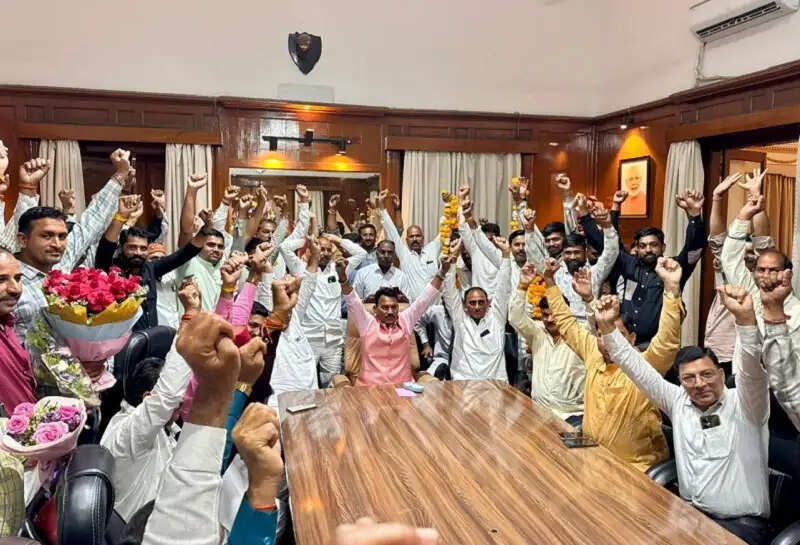 इंदौर-उज्जैन ग्रीन फील्ड फोरलेन प्रोजेक्ट क्षेत्र के लिए साबित होगा नींव का पत्थर: तुलसीराम सिलावट