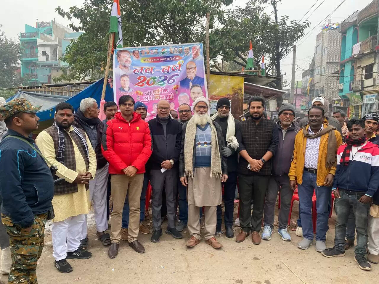 बूथ से लेकर प्रदेश स्तर तक संगठन को मजबूत करने के लिए कांग्रेस पार्टी कमिटियों का करेगी गठन