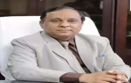 लखनऊ विश्वविद्यालय के नए कुलपति बने प्रो. जय प्रकाश सैनी