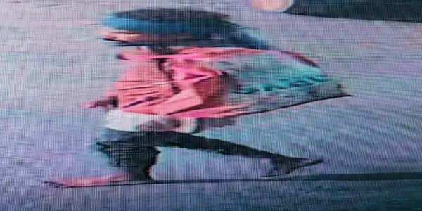 अंबिकापुर : सदभावना चौक मर्डर मिस्ट्री, सीसीटीवी में दिखा आरोपित, अब तक पुलिस के हाथ खाली