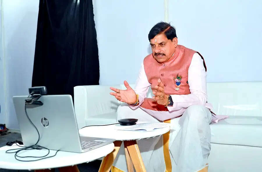 कैलारस शुगर फैक्ट्री को कराया जाएगा पुनः प्रारंभ : मुख्यमंत्री डॉ. यादव