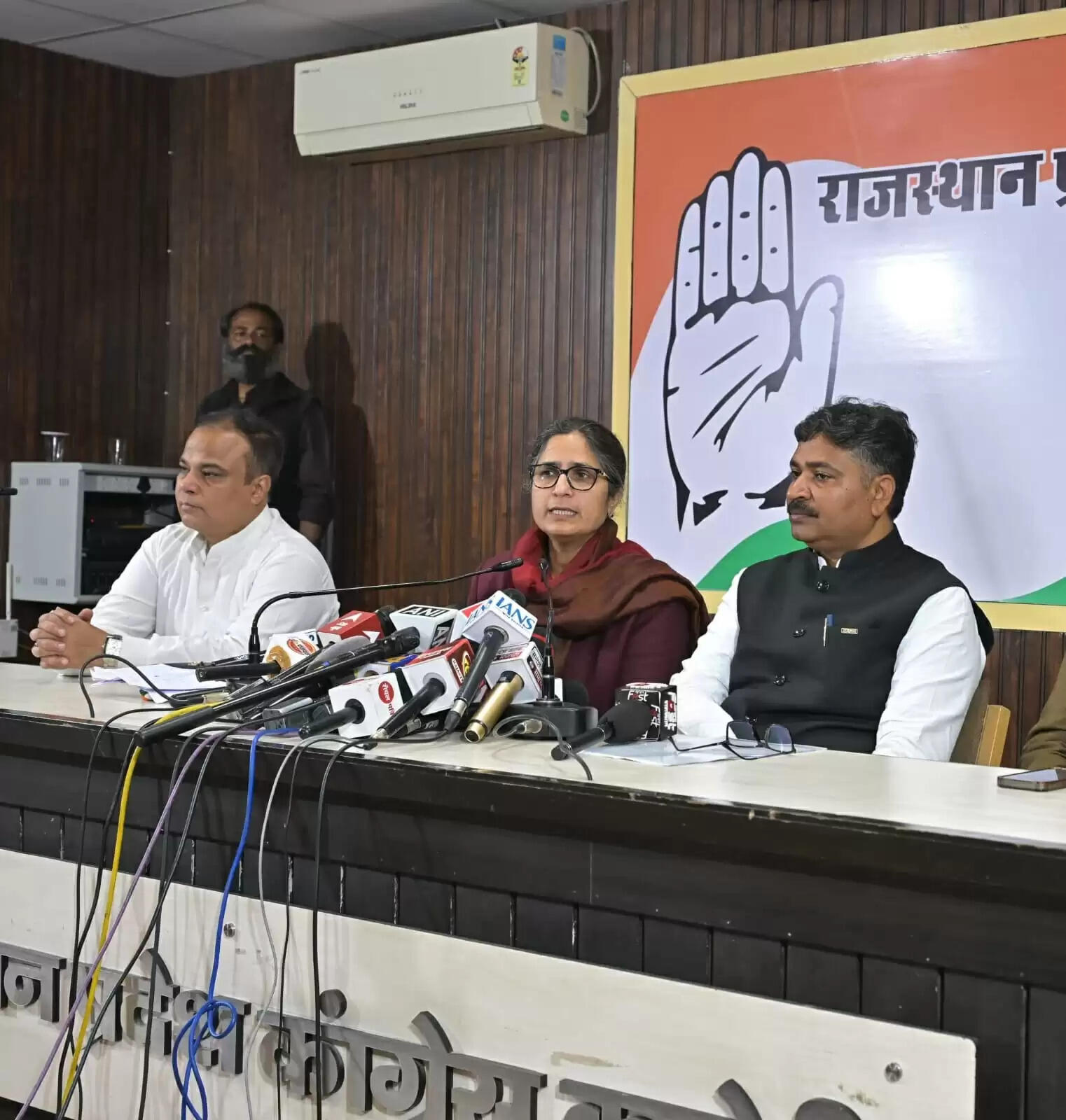 मनरेगा की हत्या, मोदी सरकार ने छीना काम का अधिकार: सांसद रंजित रंजन