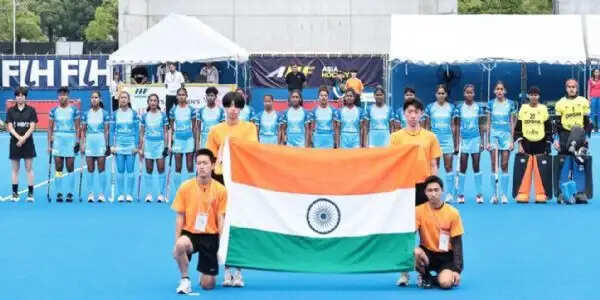 महिला अंडर-18 एशिया कप 2026: भारत ने कोरिया को 3-0 से हराकर जीता कांस्य पदक
