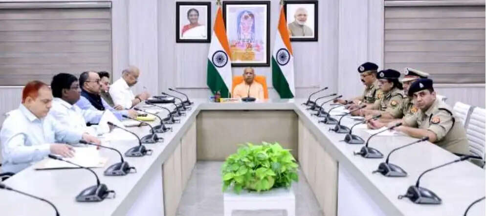 आपदा और दुर्घटनाओं से निपटने के लिए बनेगा स्पेशियलाइज़्ड रेस्क्यू ग्रुप