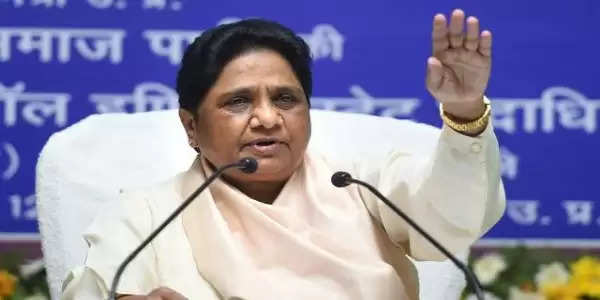 Women reservation quota should be increased: Mayawati