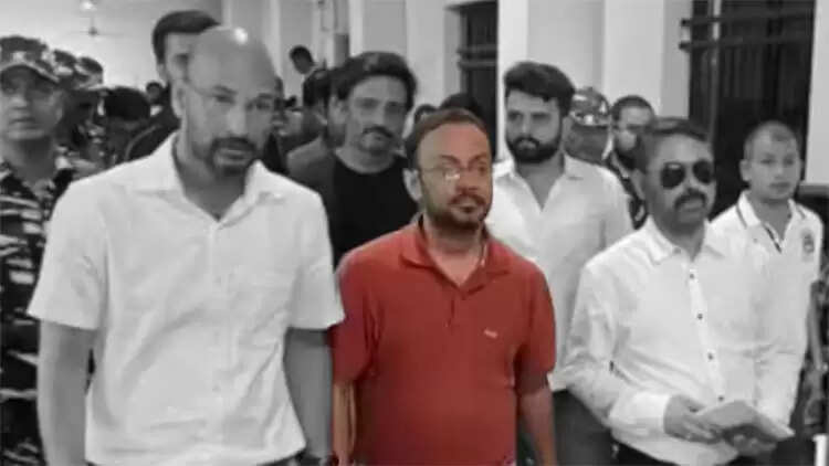 कोयला घोटाला मामला : आईएएस समीर विश्नोई की नौ अवैध अचल सम्पत्तियों को कुर्क करने का आदेश