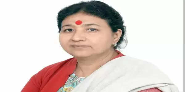 महाआक्रोश अभियान से कांग्रेस को घेरने की तैयारी में भाजपा महिला मोर्चा