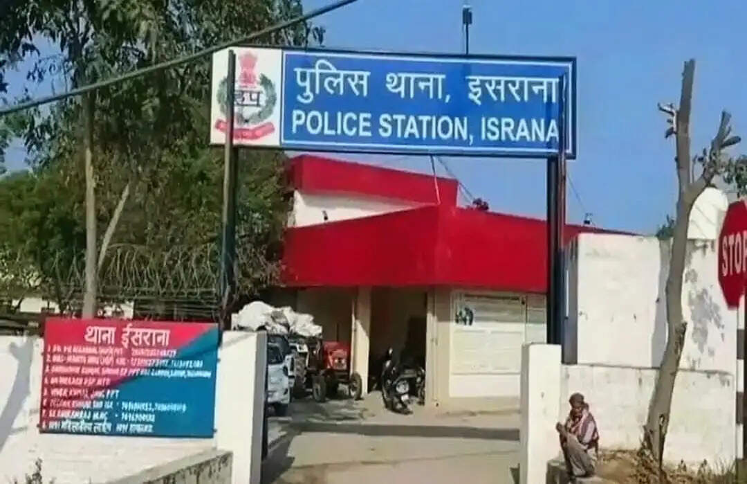 पानीपत: पिता के लिए पानी लेने गई दो बच्चियां लापता