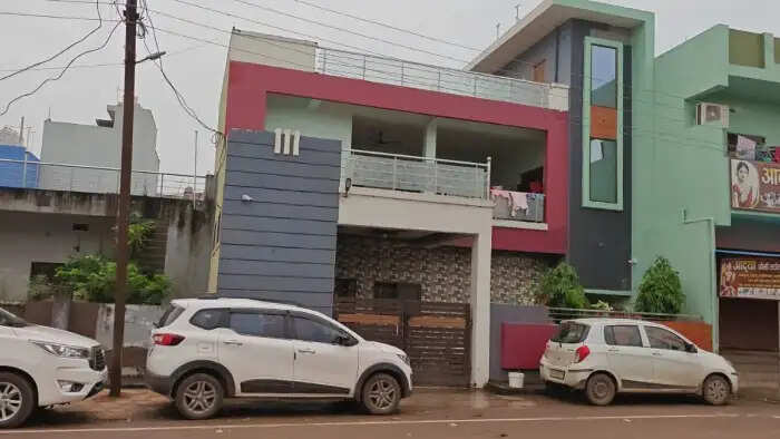 (अपडेट) पूर्व मुख्यमंत्री भूपेश बघेल के पूर्व निजी सहायक के.के. चंद्रवंशी के निवास पर ईडी का छापा