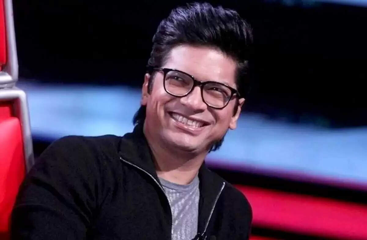 सिंगर शान ने रियलिटी शोज की पर्दे के पीछे की सच्चाई से पर्दा उठाया